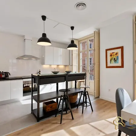 Exclusive Soho Appartement *