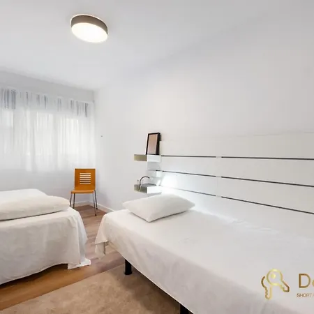 Exclusive Soho Appartement Málaga