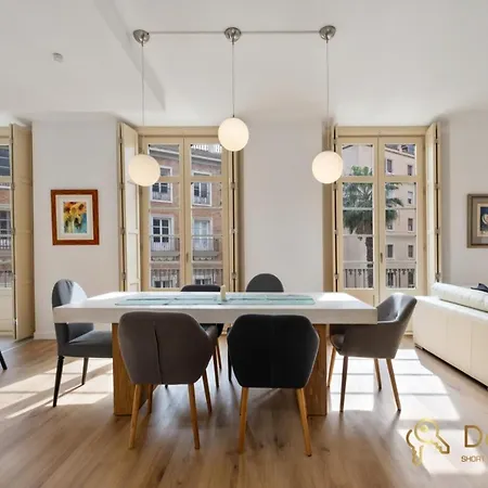 Appartement Exclusive Soho *