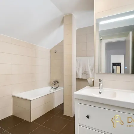 Appartement Exclusive Soho
